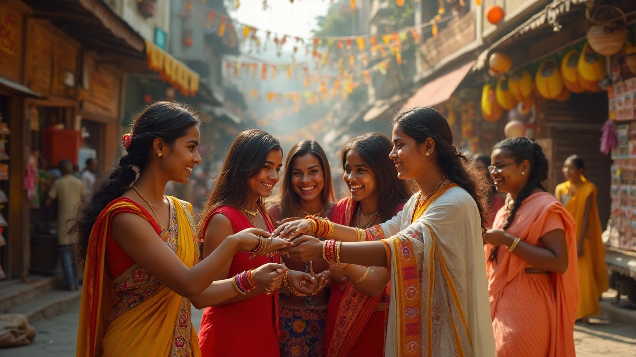 Understanding Friendship Day Celebrations in India: A Comprehensive Guide