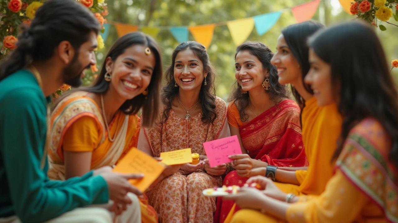 Best Friendship Day Captions to Celebrate Bonds in India