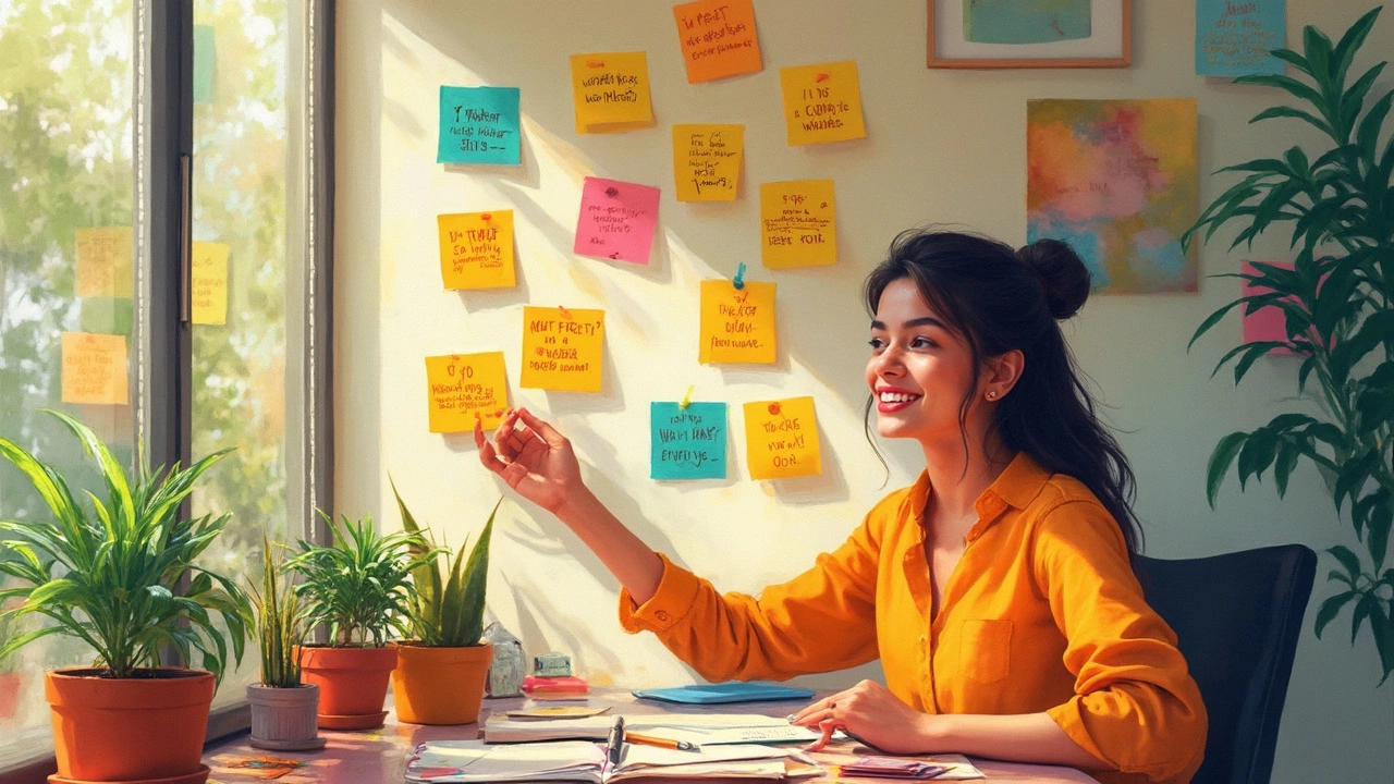 10 Short Positive Quotes to Lift Your Day