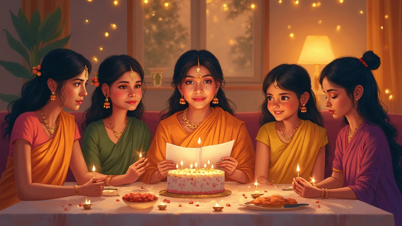 Best Birthday Wishes: Finding the Perfect Message in India