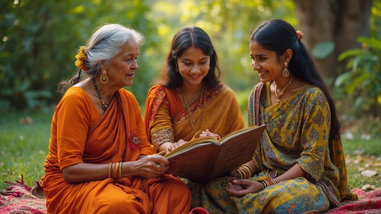 Deepest Quotes Ever: Heart Touching Words That Move Us