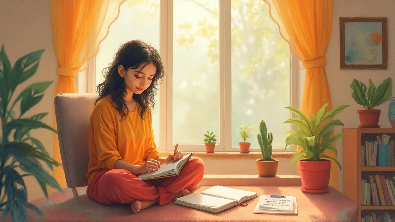 Good Pick Me Up Quotes: How the Right Words Can Lift You Fast