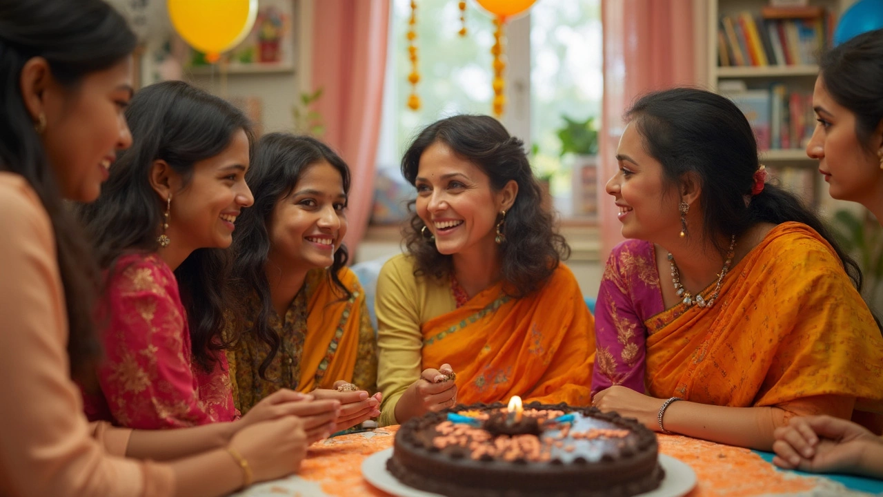 How to Wish Birthday to Friend in Hindi Text? Simple Tips for Heartfelt Messages
