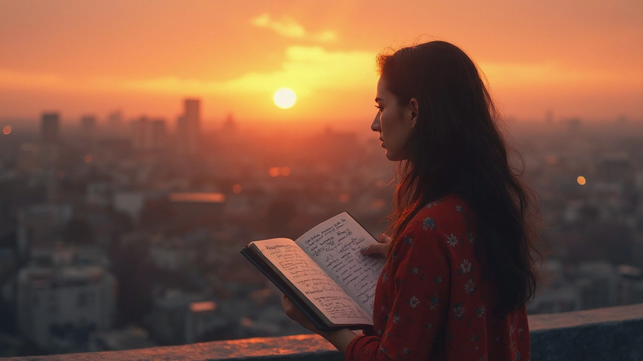 Sharing Shine: Lifting Others Up