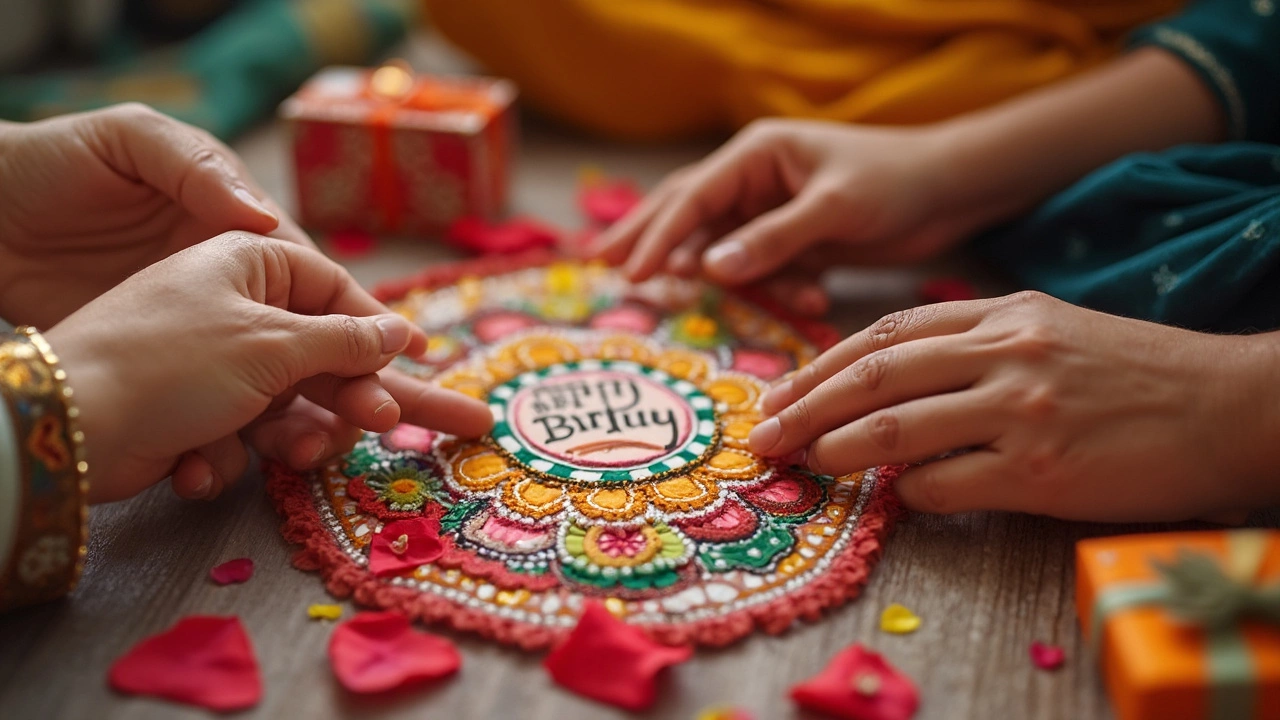 Tips for Writing Personalized Birthday Messages