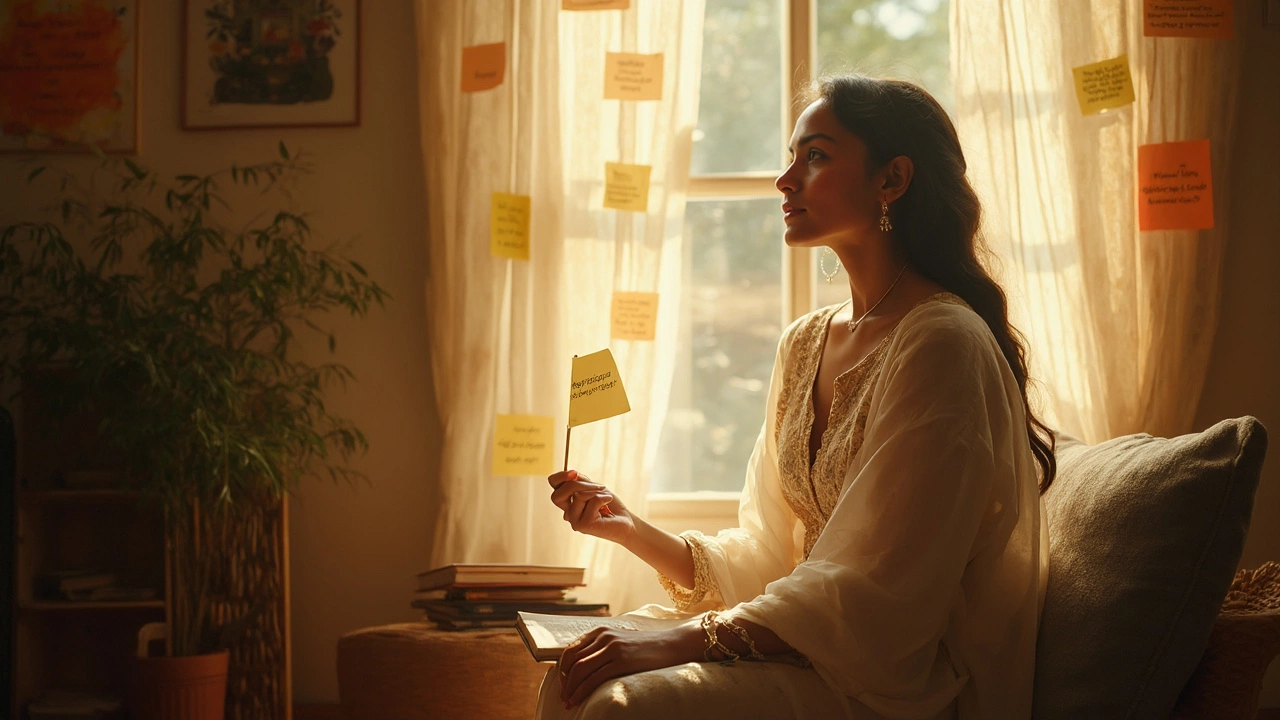 Turning Inspiration Into Action