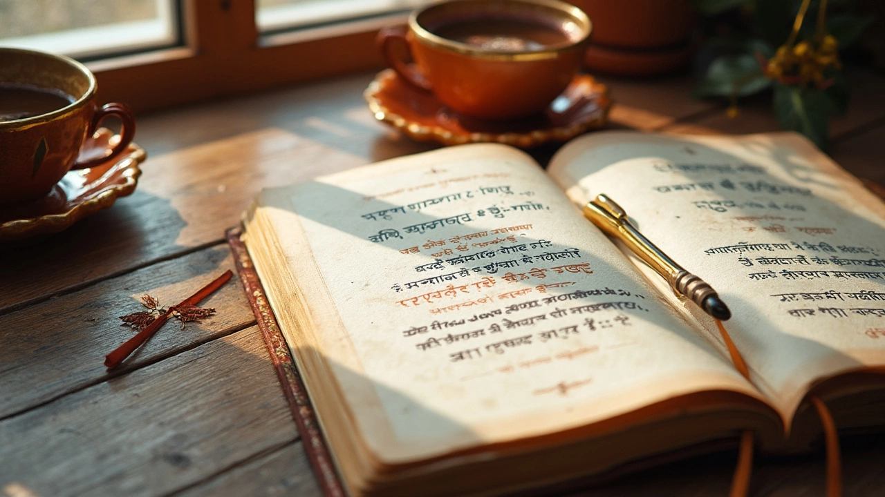 Turning Quotes into Daily Motivation