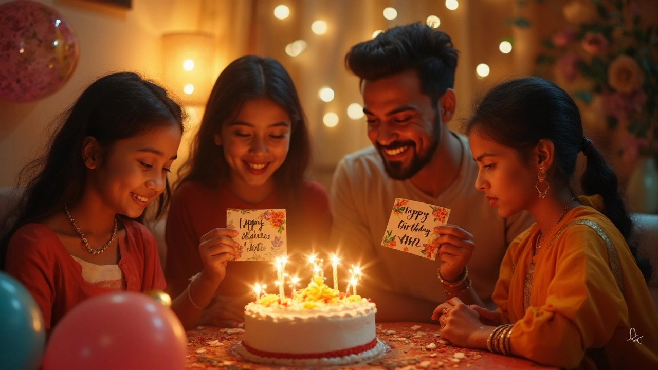 Beautiful Happy Birthday Quotes: Find Meaningful Wishes and Messages