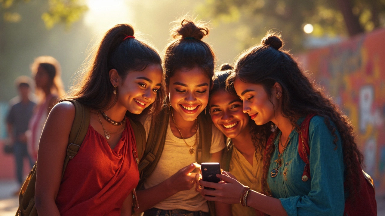 Best WhatsApp Status Ideas: What Should I Write in WhatsApp Status?