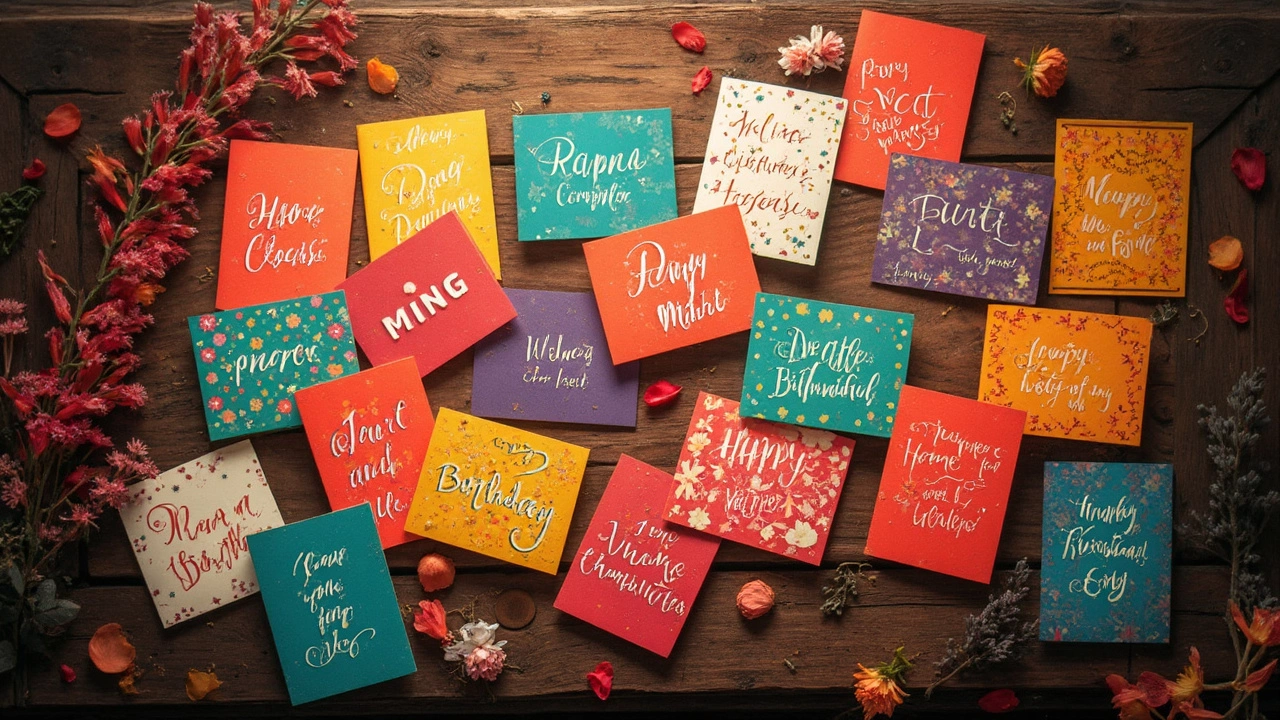 Final Thoughts: Making Every Birthday Message Count