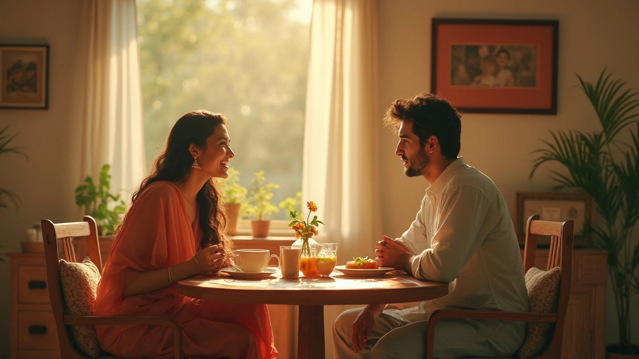 How to Know If Someone Genuinely Loves You: Real Signs and Simple Truths