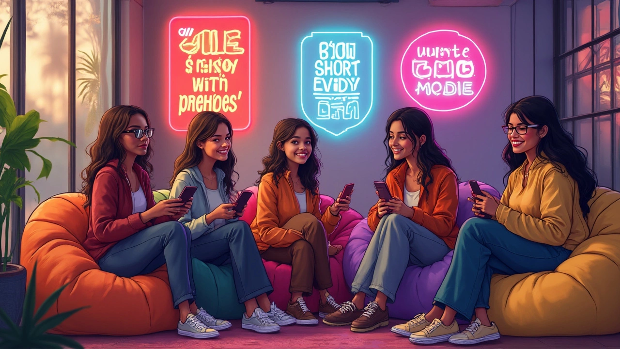 How to Make Cool Girl Quotes Short and Sweet