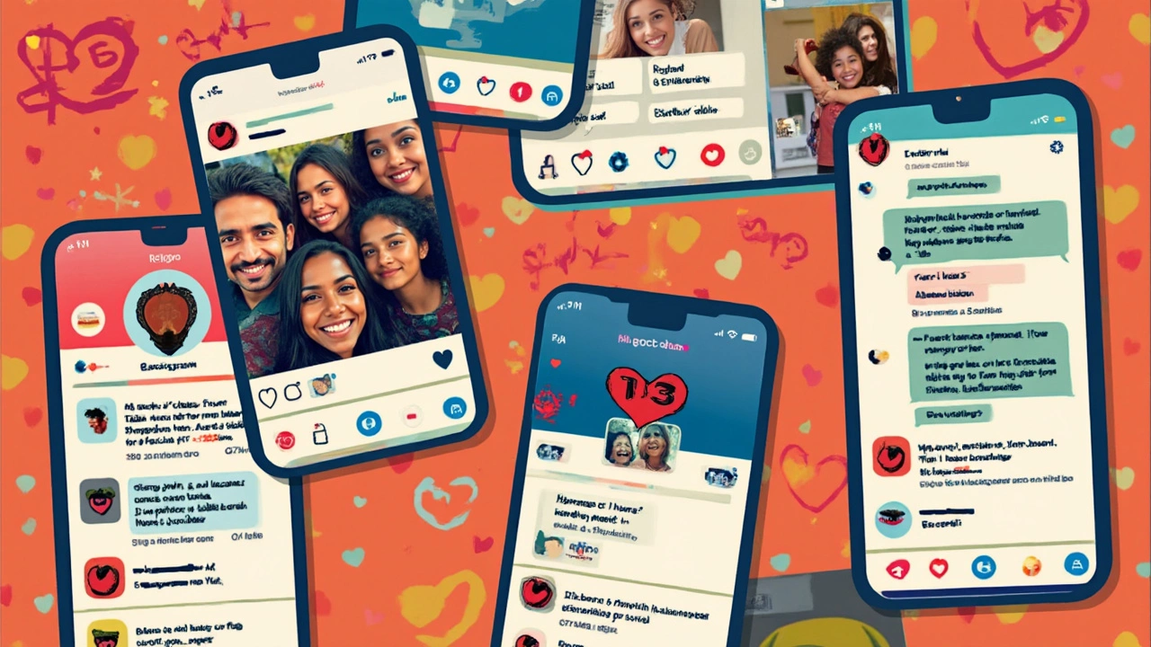 Tips on Sending the Perfect Heart