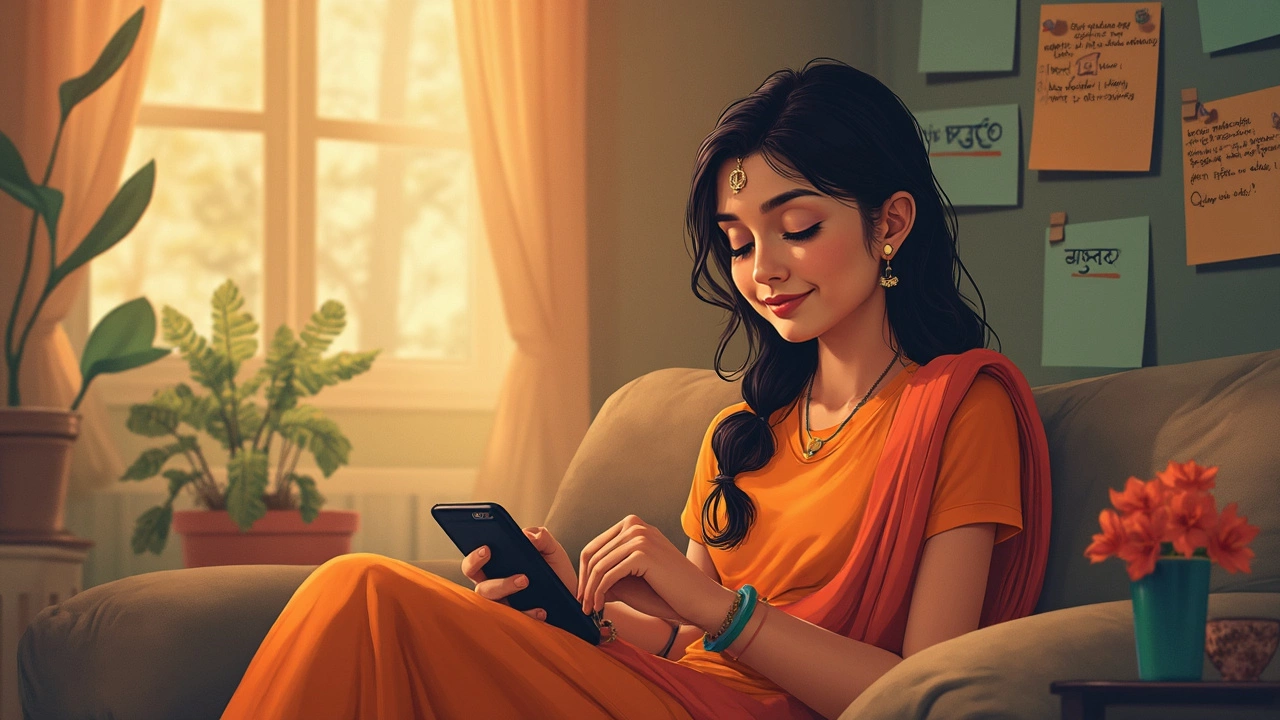 Tips to Craft the Perfect WhatsApp Status
