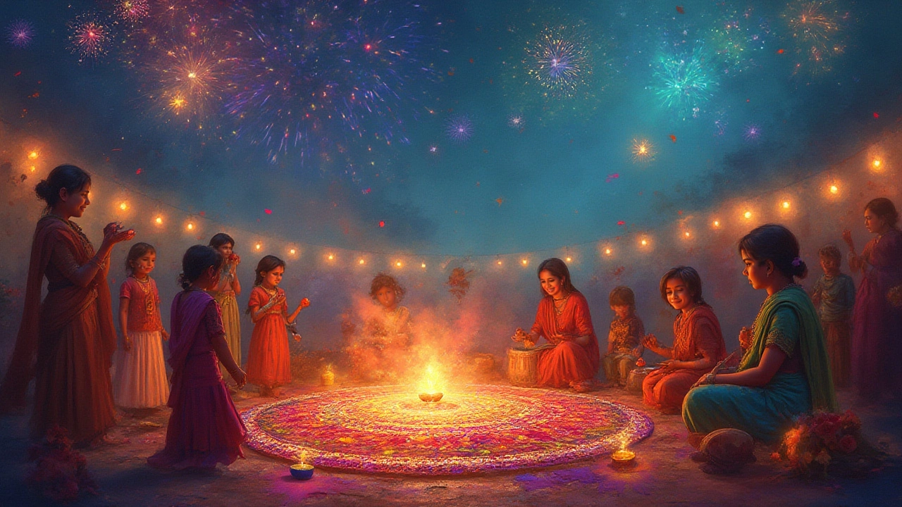 Food, Spices, and Ritual: Why Indian Cuisine is Unforgettable