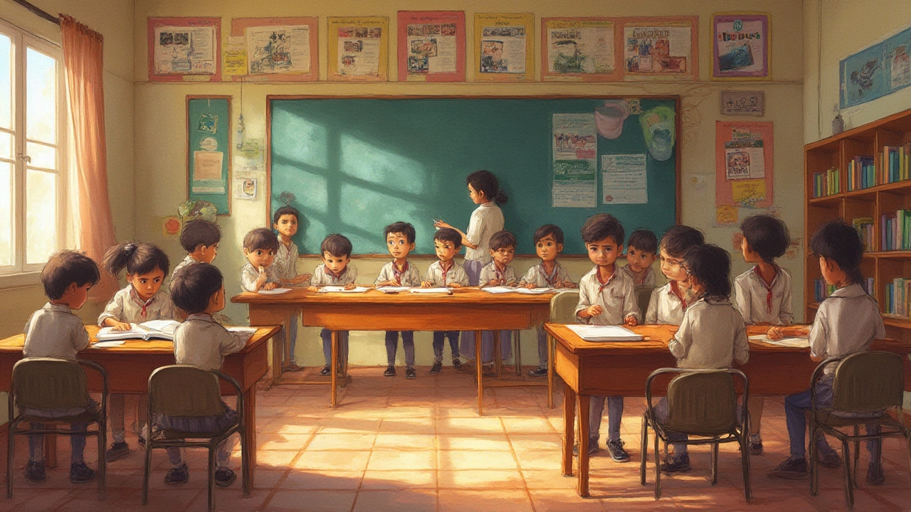 Global Influence: Soft Power, Inventions, and Indian Diaspora