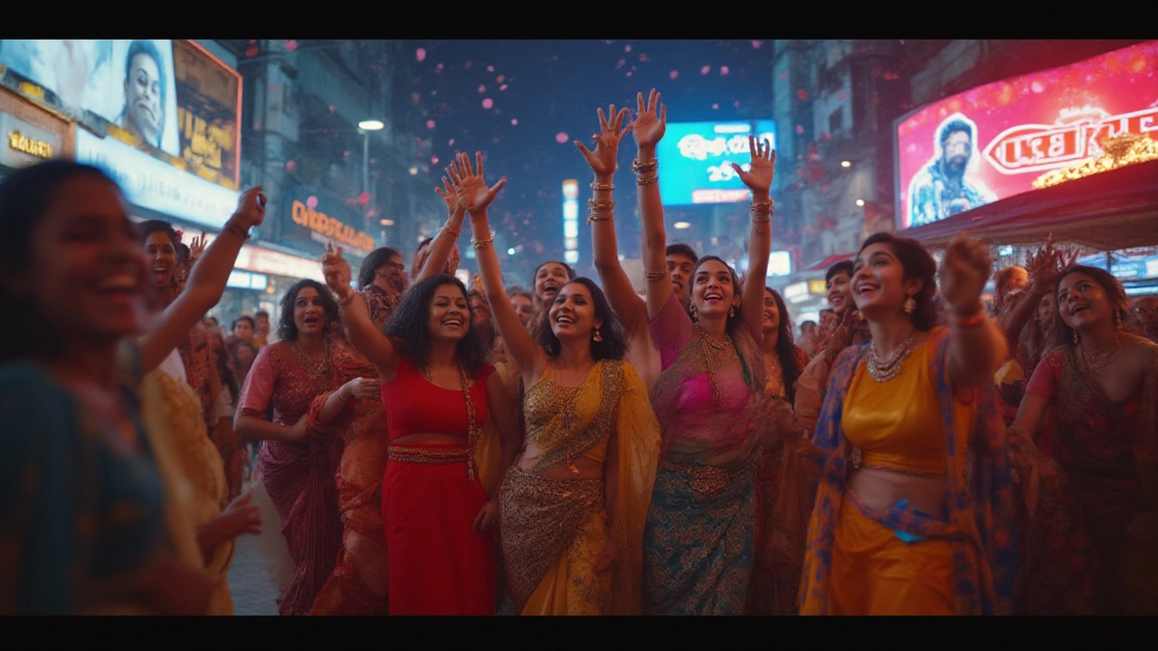 India's No 1 Song: Chart Toppers and What Makes Them Viral