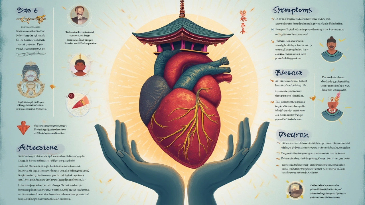 Managing and Preventing Takotsubo: Tips and Insights