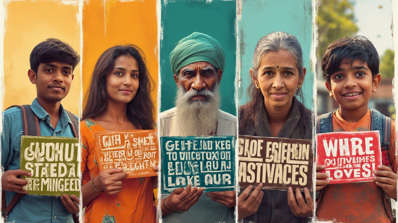 Seeing The Real-Life Impact of Inspirational Quotes