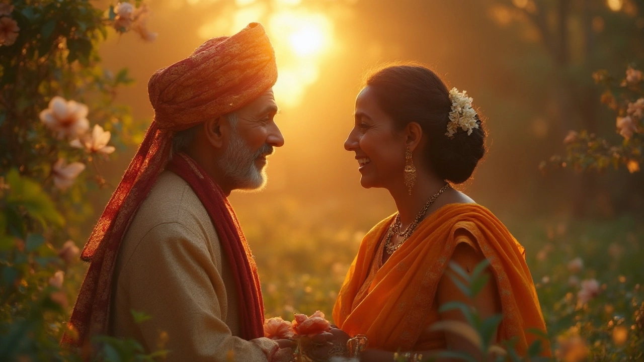 Strongest Words to Express Love: Ultimate Guide to Powerful Love Language
