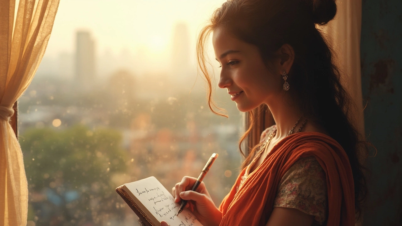 The True Meaning of Dream Quotes: Why They're More Than Just Words