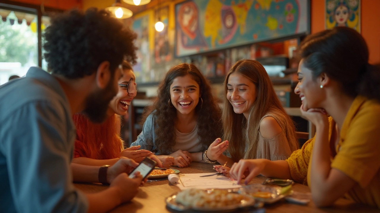 Best Caption Ideas: How to Write Captions That Stand Out Online