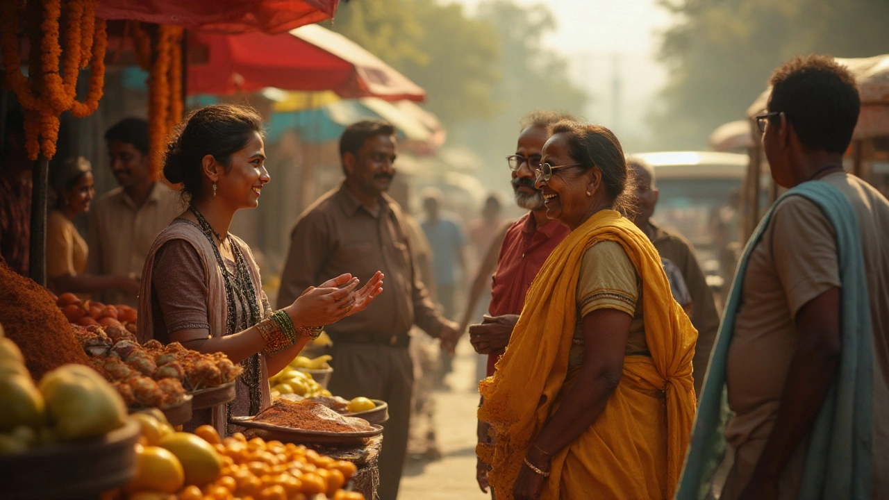 What Is a Common Indian Phrase? 25 Everyday Phrases With Meanings, Pronunciation, and Etiquette