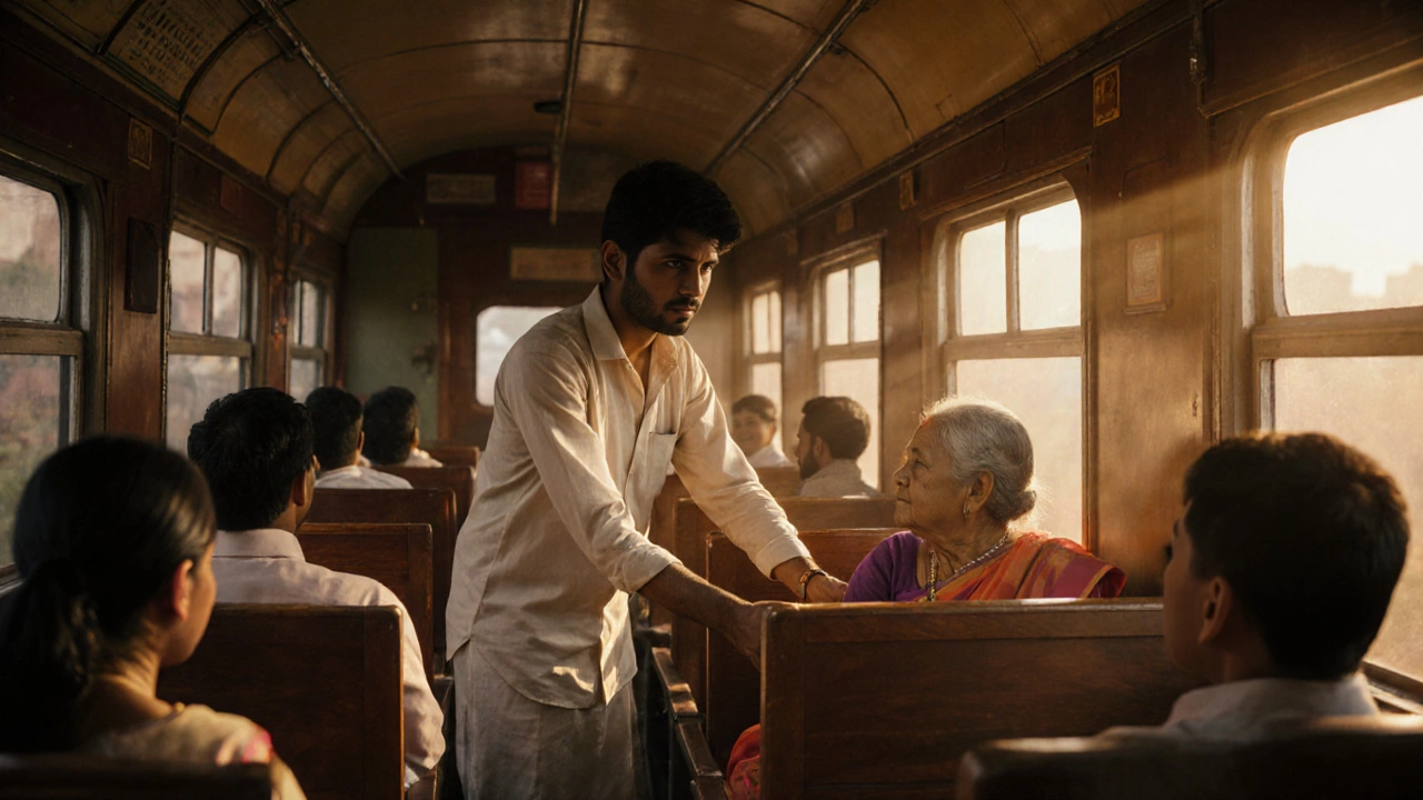 India's Most Respectful Person: Who Holds the Highest Honor?