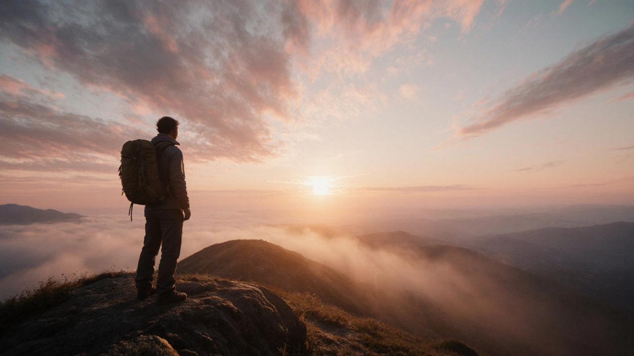 Strong Inspirational Alone Quote: Meaning, Examples & How to Use