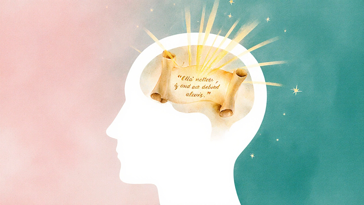 Uncovering the Secret Daily Quote: How It Boosts Motivation and Personal Growth