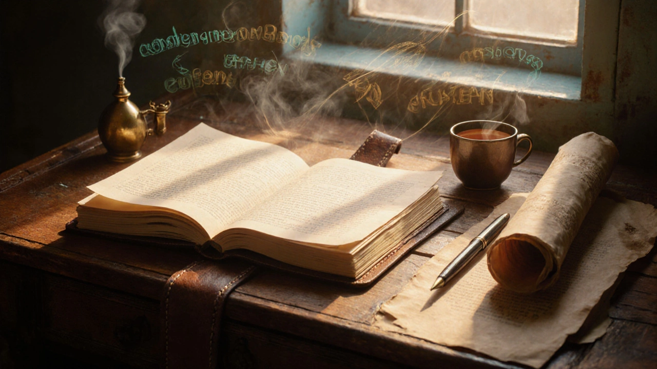 Unique Words for Friend: Fresh Synonyms to Spice Up Your Language