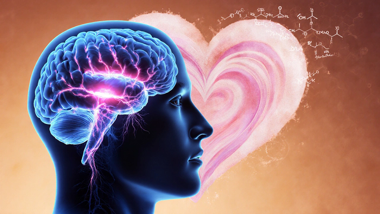 What Is Love? Meaning, Types, Science, and How to Nurture It